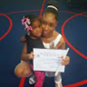 Meet your Posher, Robin